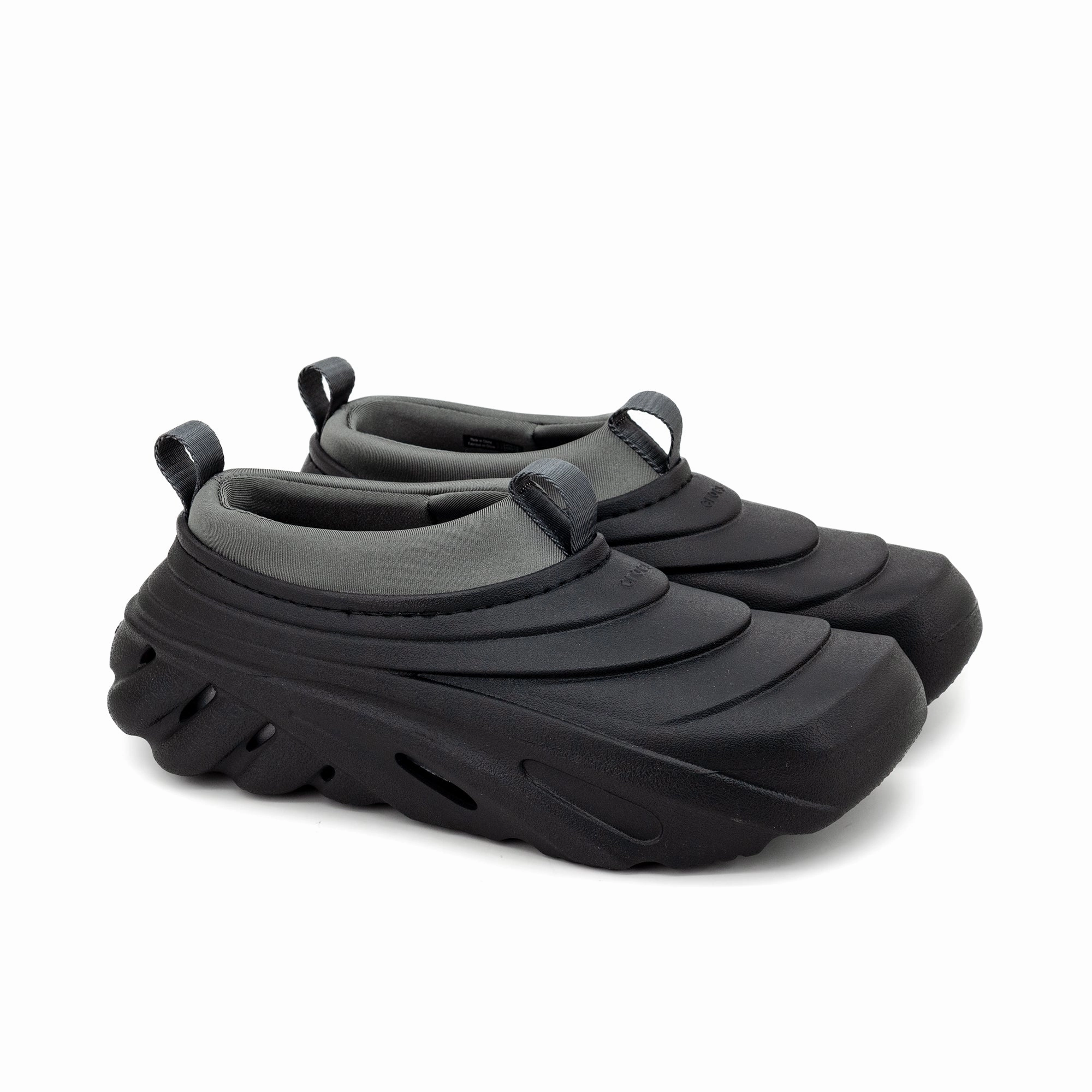 Croc Echo Storm Midnight 209414-003