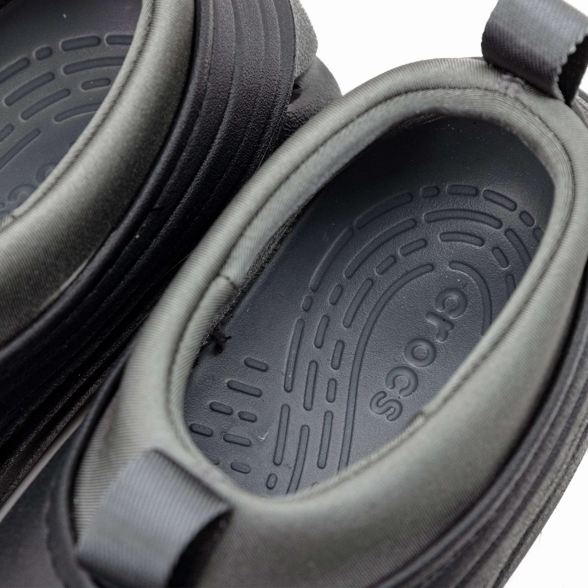 Croc Echo Storm Midnight 209414-003