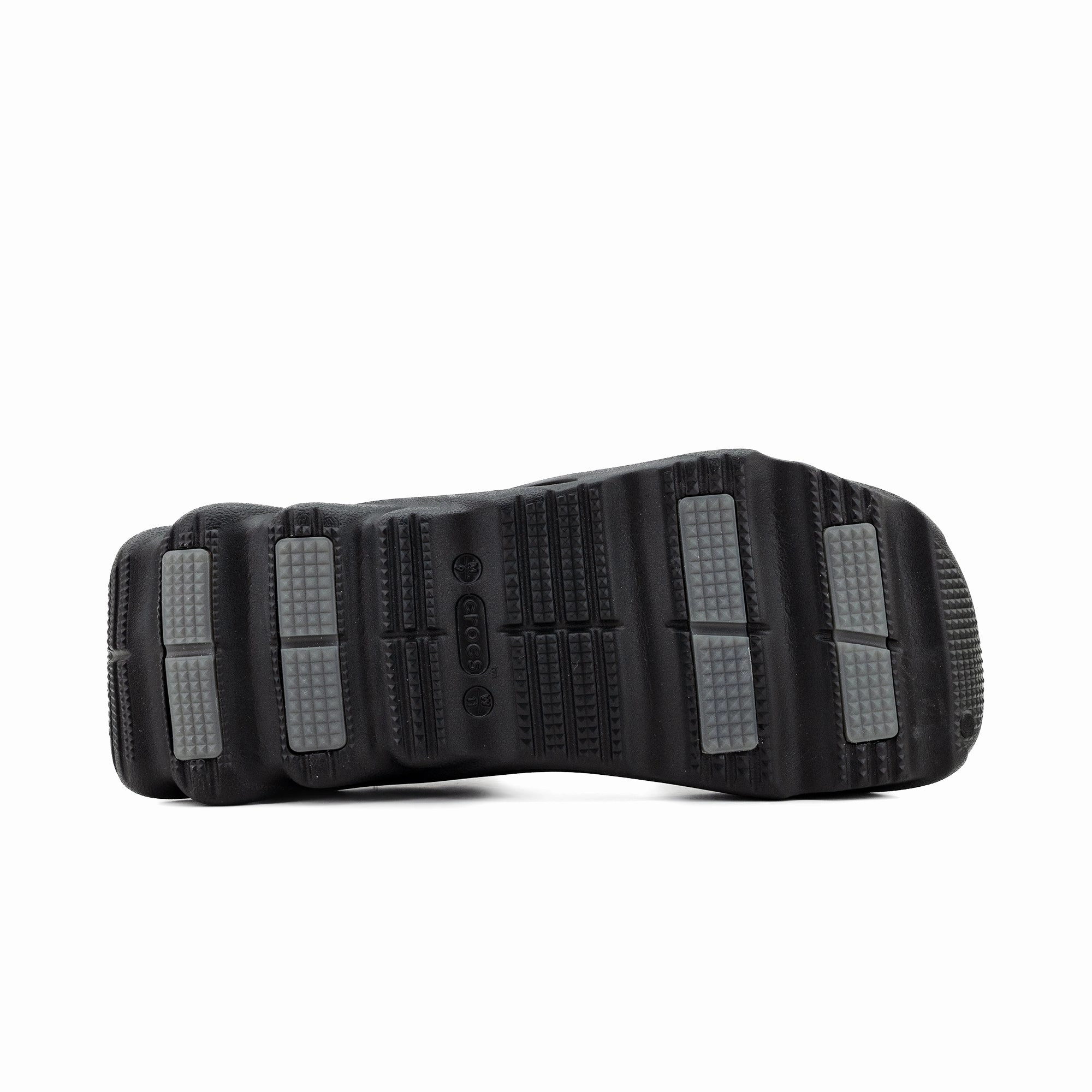 Croc Echo Storm Midnight 209414-003