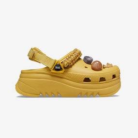 Crocs | ARIES ARISE x CROCS  { DESSERT GRASS