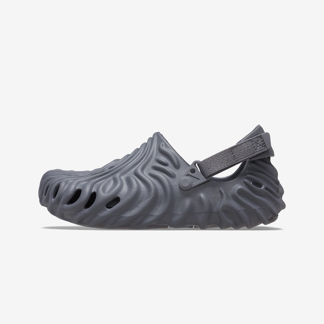 Crocs | SALEHE BEMBURY POLLEX CLOG  { NIAGARA