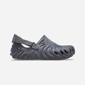 Crocs | SALEHE BEMBURY POLLEX CLOG  { NIAGARA