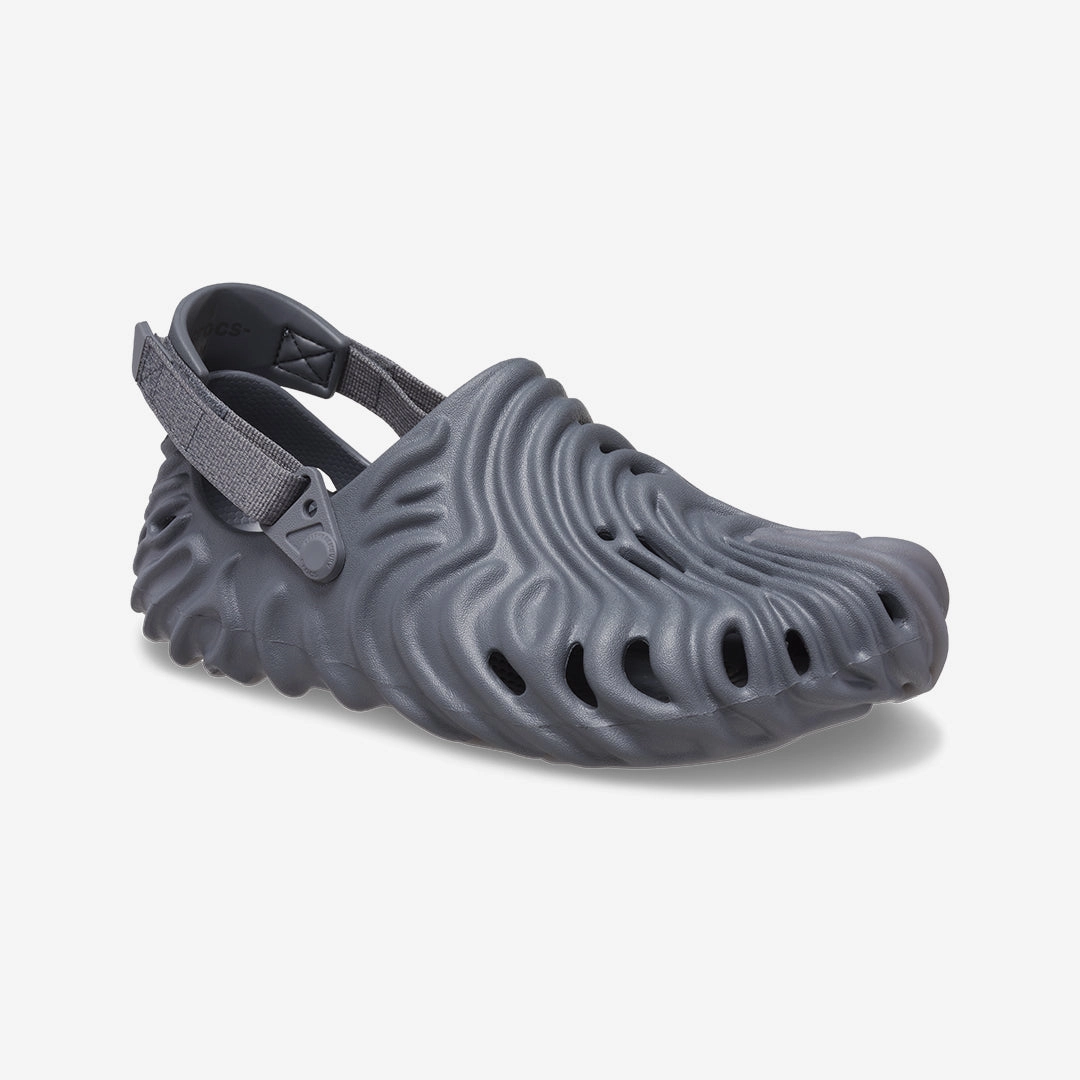 Crocs | SALEHE BEMBURY POLLEX CLOG  { NIAGARA