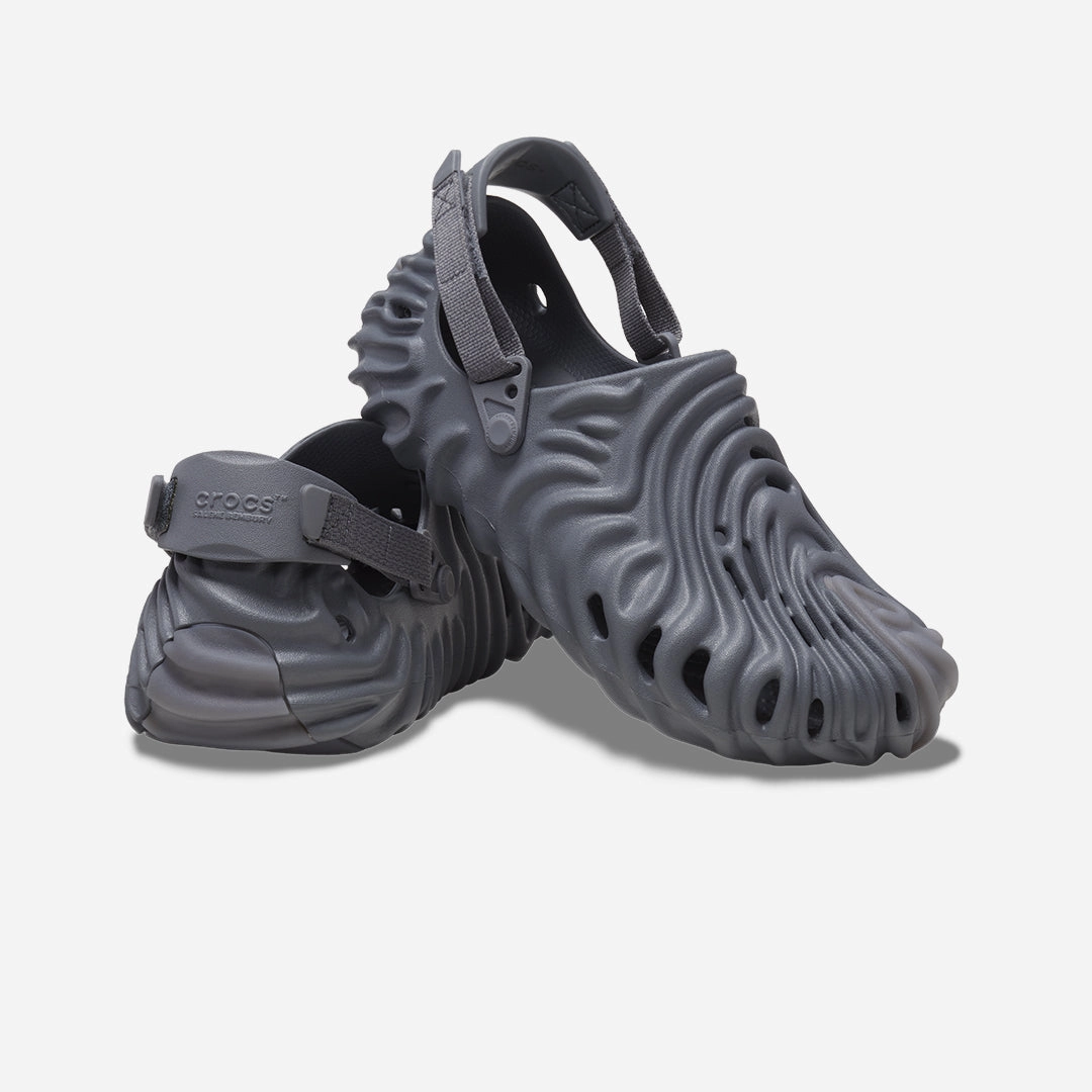 Crocs | SALEHE BEMBURY POLLEX CLOG  { NIAGARA