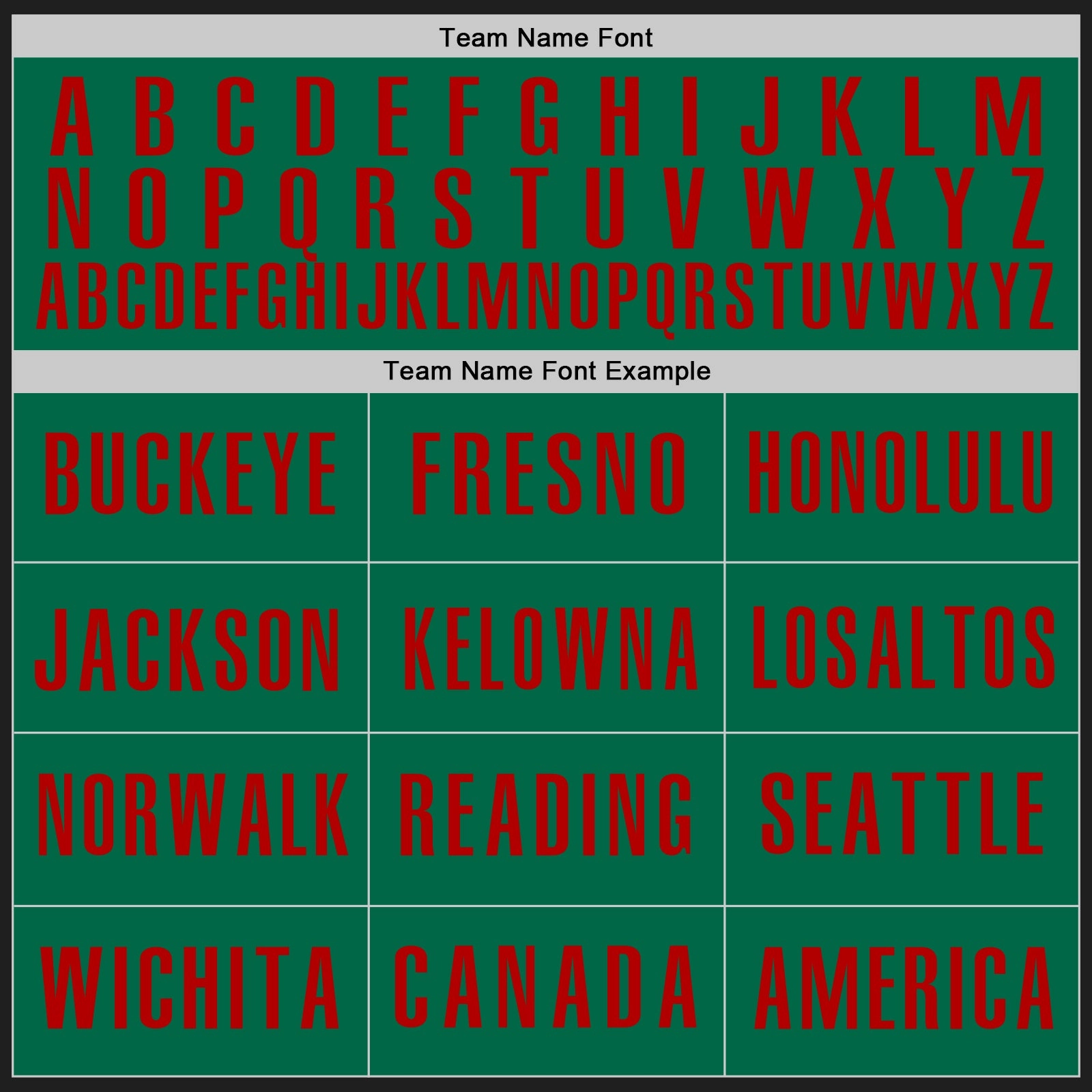 Custom Black Kelly Green-Red Authentic Baseball Jersey