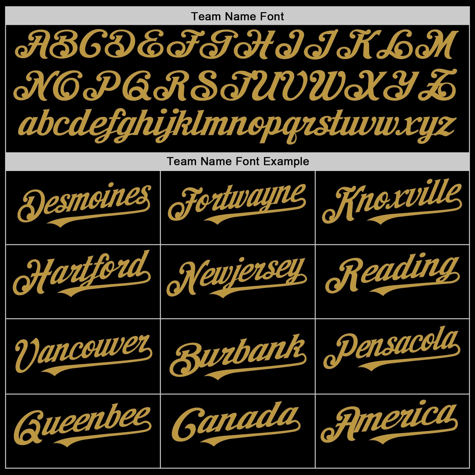 Custom Black Old Gold-Kelly Green 3D Pattern Design Geometric Shapes Authentic Baseball Jersey