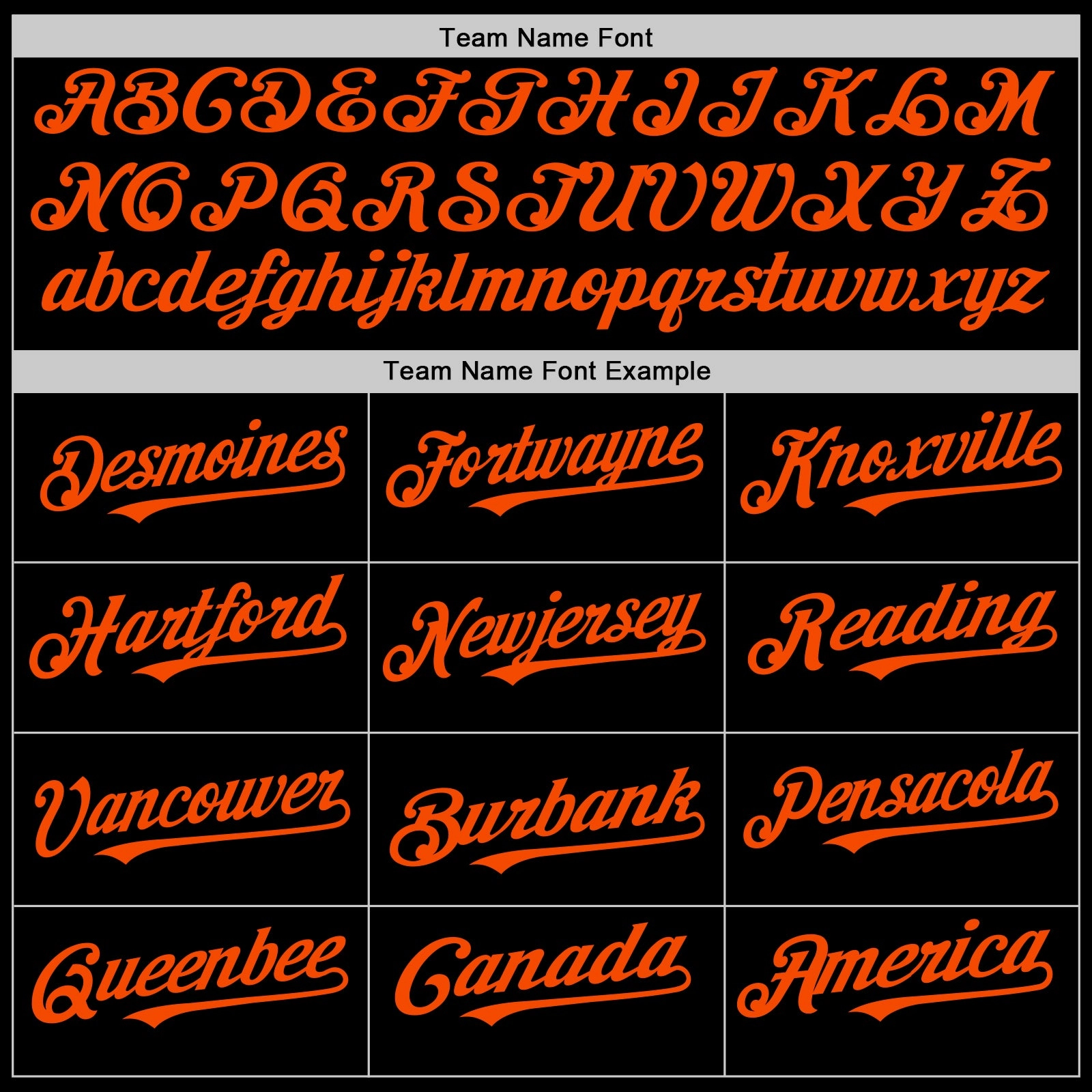 Custom Black Orange-Kelly Green 3D Pattern Design Geometric Shapes Authentic Baseball Jersey