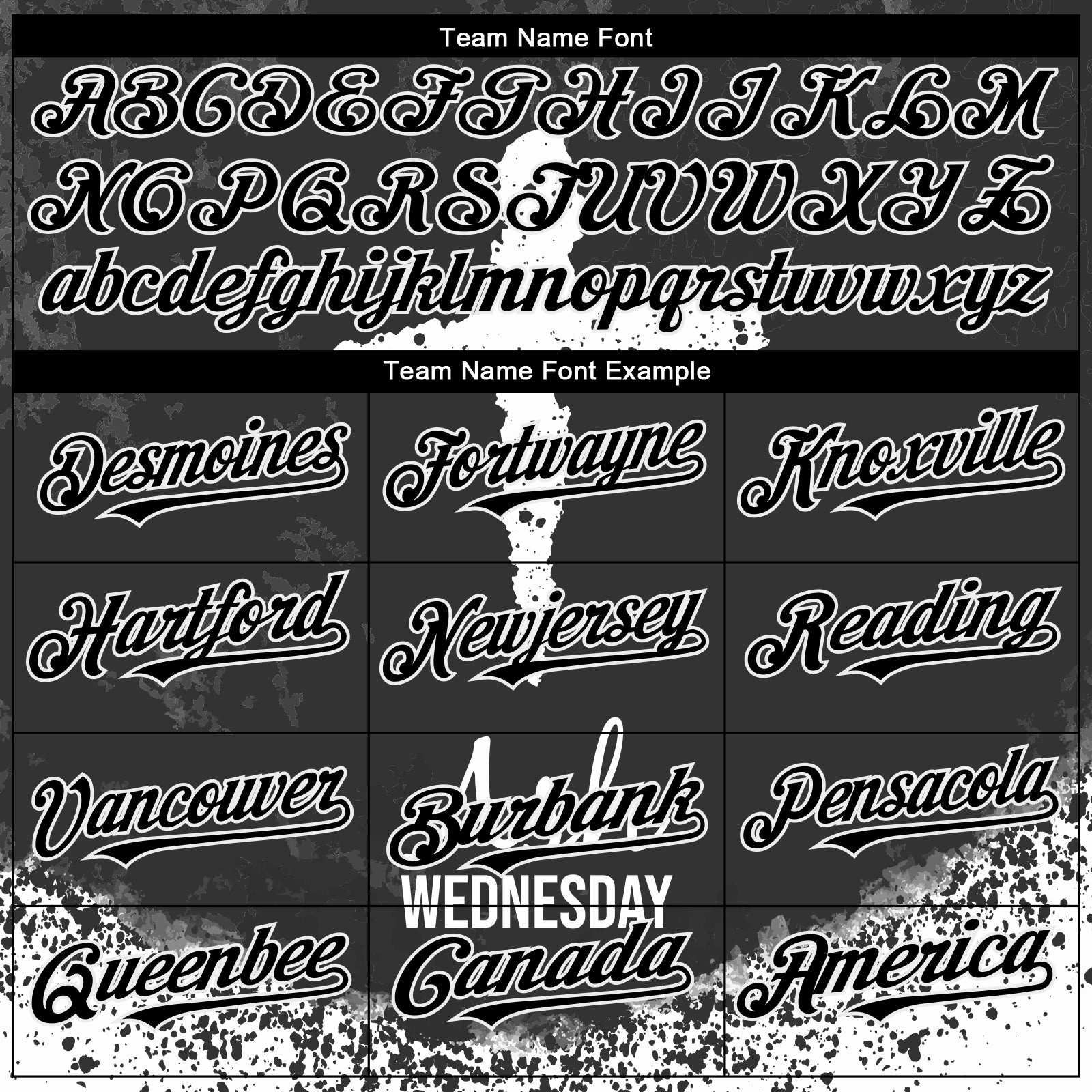 Custom Black White-Gray 3D Pattern Design Religion Cross Jesus Christ Ash Wednesday Authentic Baseball Jersey