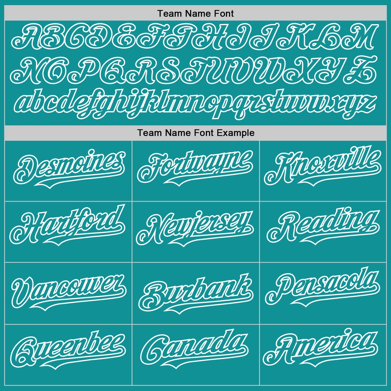 Custom White Teal 3D Pattern Design Gradient Style Twinkle Star Authentic Baseball Jersey