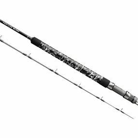 Daiwa PRWNC70HF Proteus WN Conventional Rod 7' Heavy 1-Pc