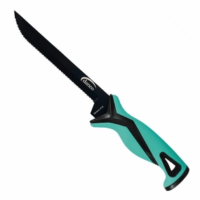 Danco Pro Series 7" Serrated Fillet Knife