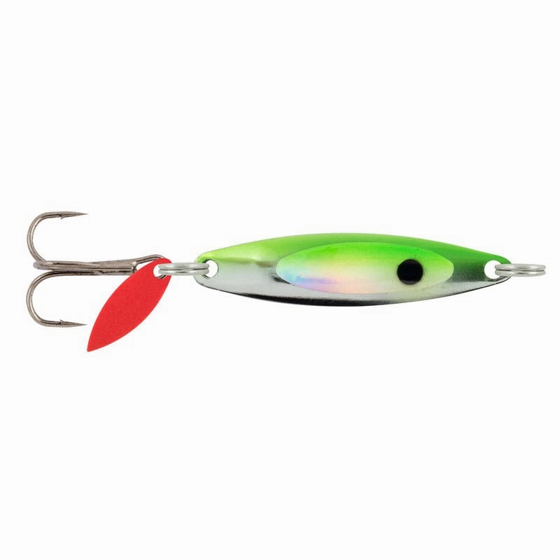 Danielson Skagit Spoon 1/2 Oz
