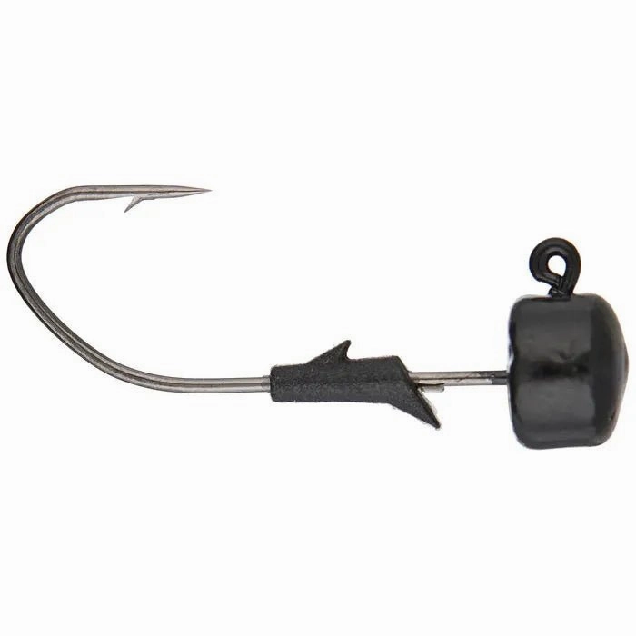 Eagle Claw Lazer Sharp Pro-V Finesse Jig Qty 5