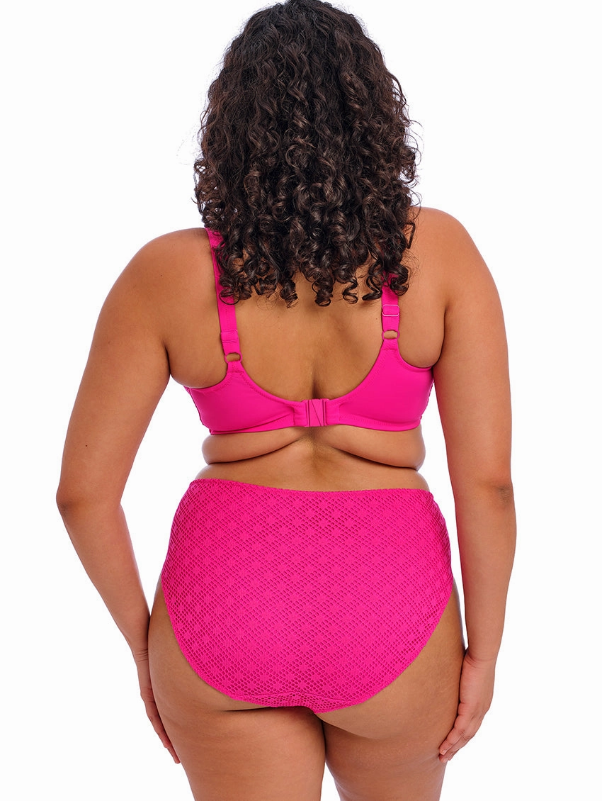 Elomi Bazaruto Underwire Plunge Bikini Top