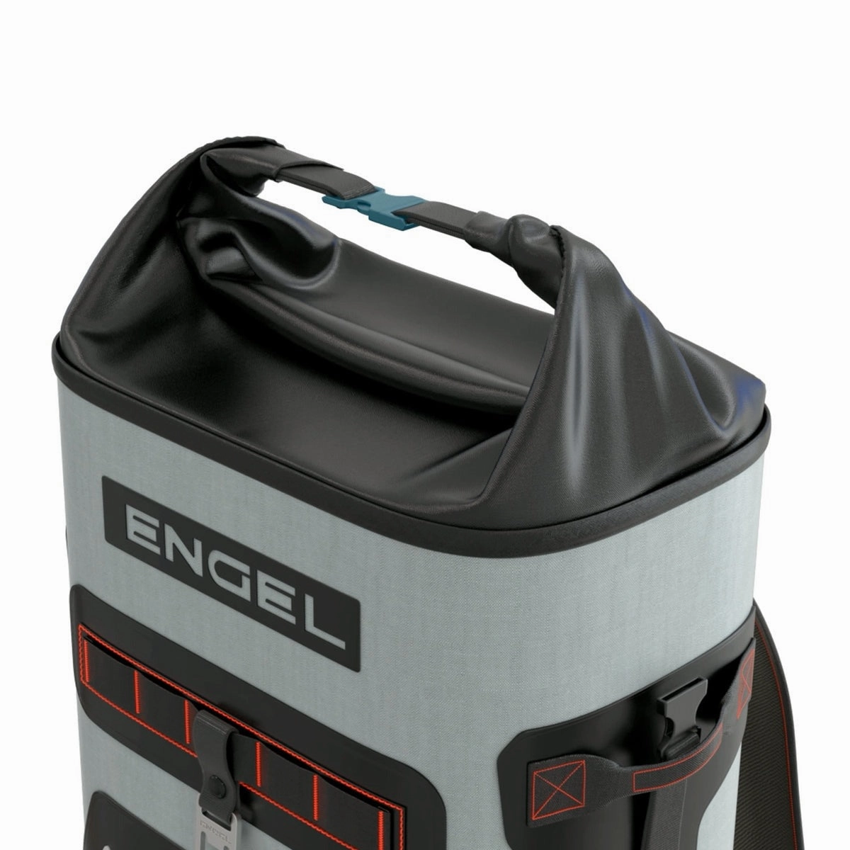 Engel Roll Top High Performance Backpack Cooler