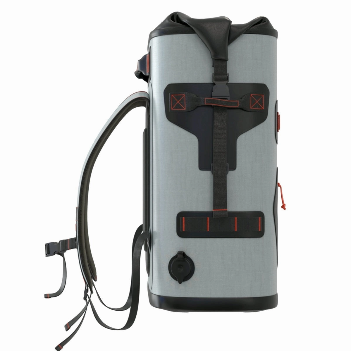 Engel Roll Top High Performance Backpack Cooler