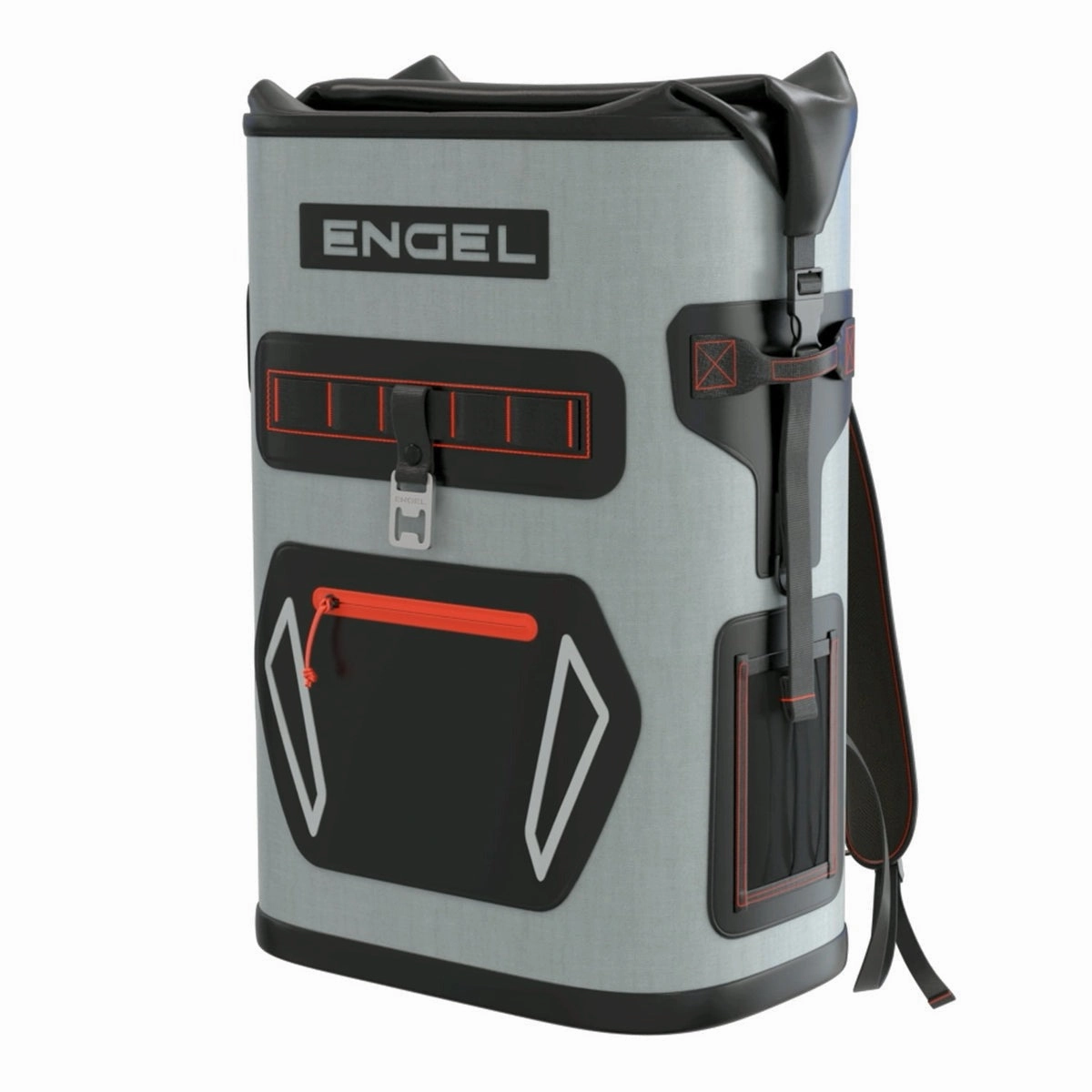 Engel Roll Top High Performance Backpack Cooler