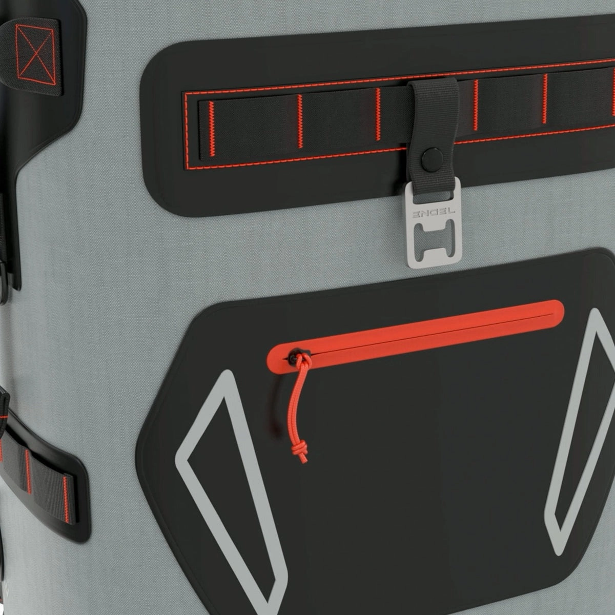 Engel Roll Top High Performance Backpack Cooler