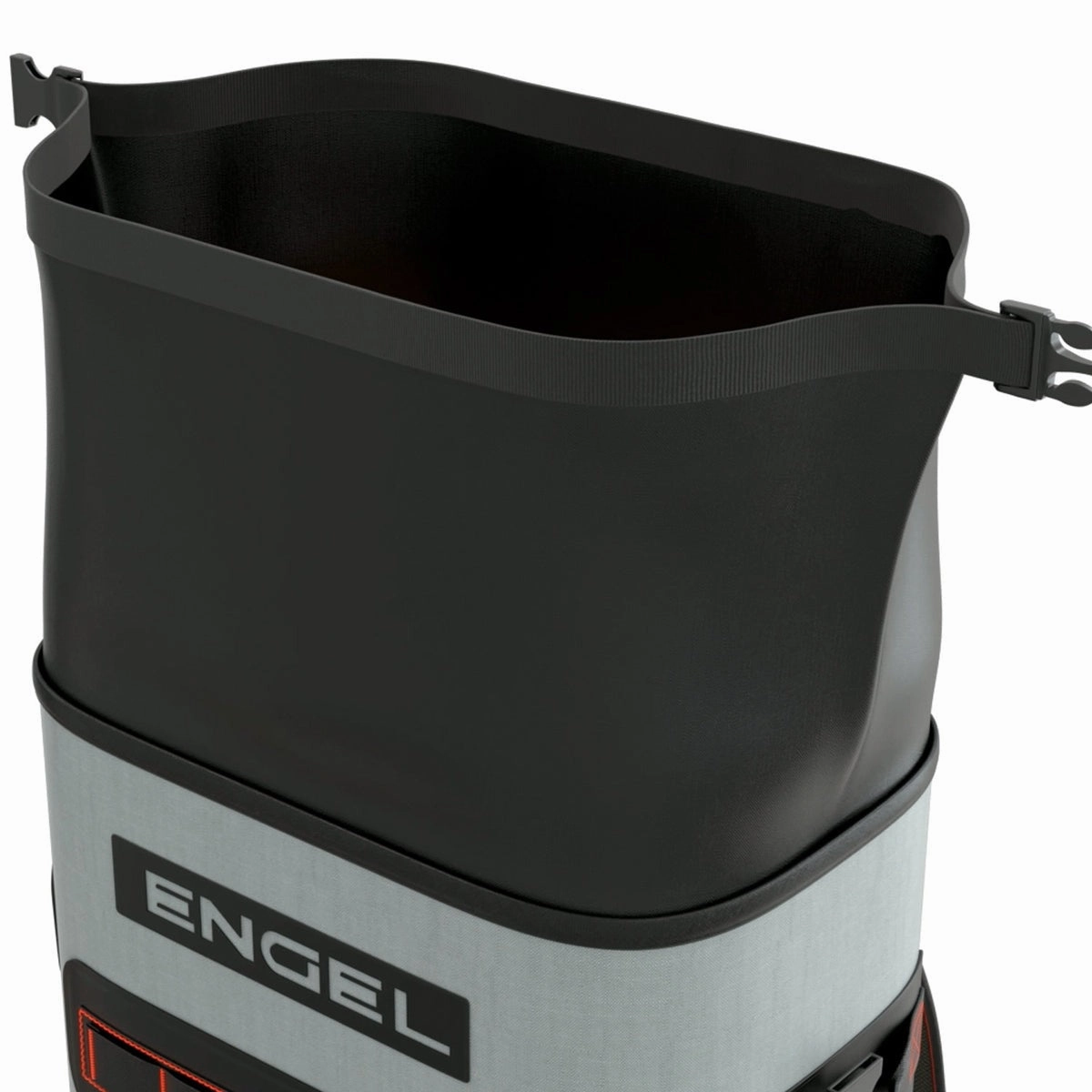 Engel Roll Top High Performance Backpack Cooler