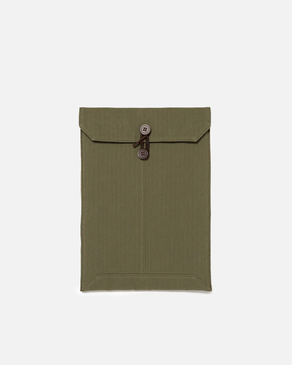 Envelope PC/Tablet Sleeve 14 inch Olive Drab