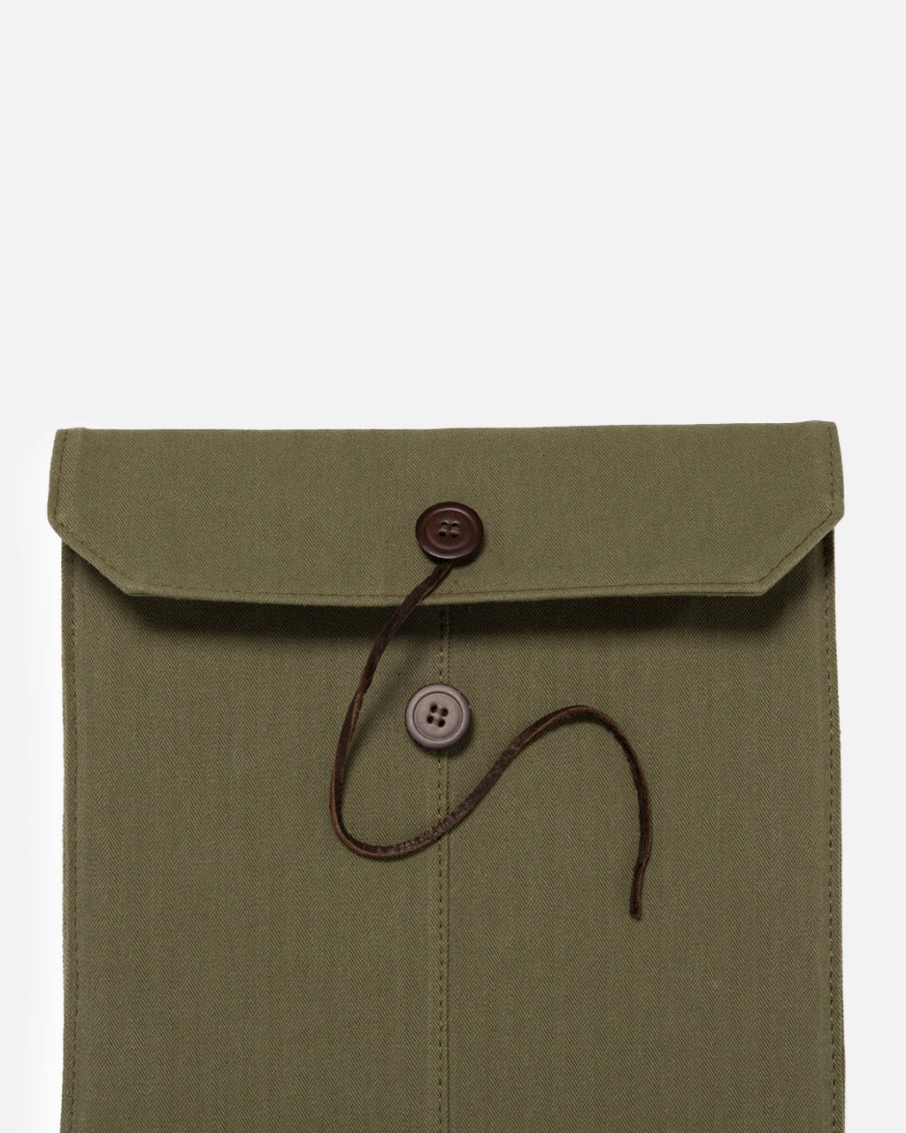 Envelope PC/Tablet Sleeve 14 inch Olive Drab