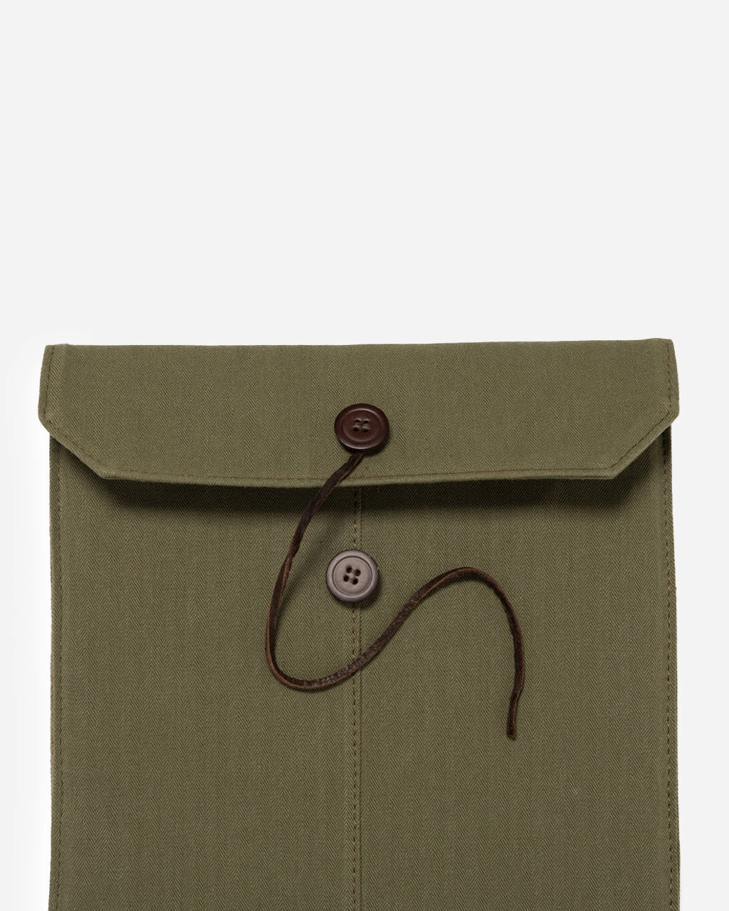 Envelope PC/Tablet Sleeve 14 inch Olive Drab