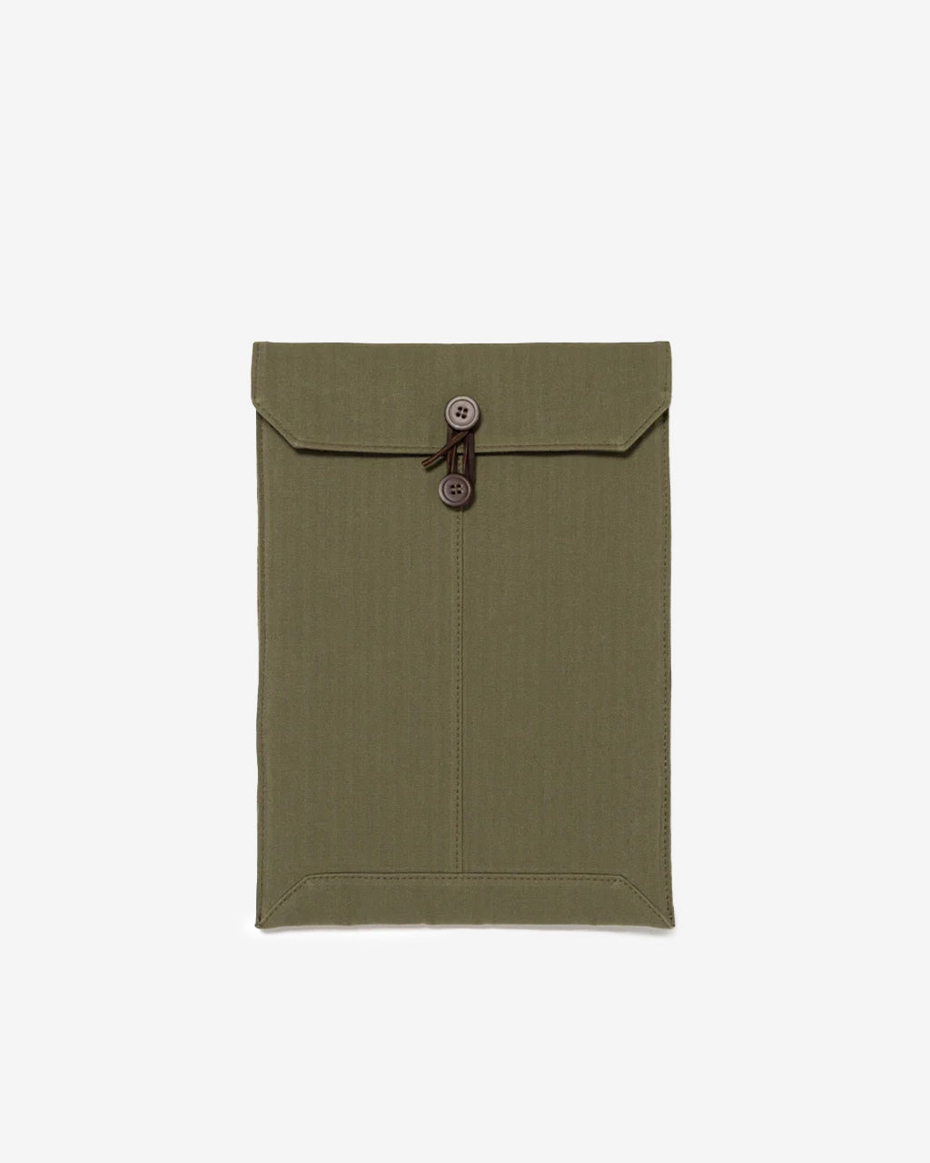 Envelope PC/Tablet Sleeve 14 inch Olive Drab