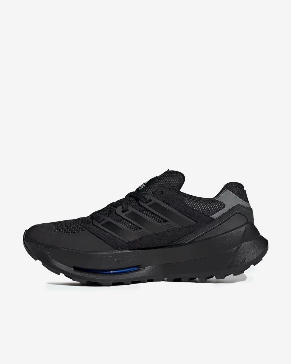 Equipment Agravic 'Core Black'