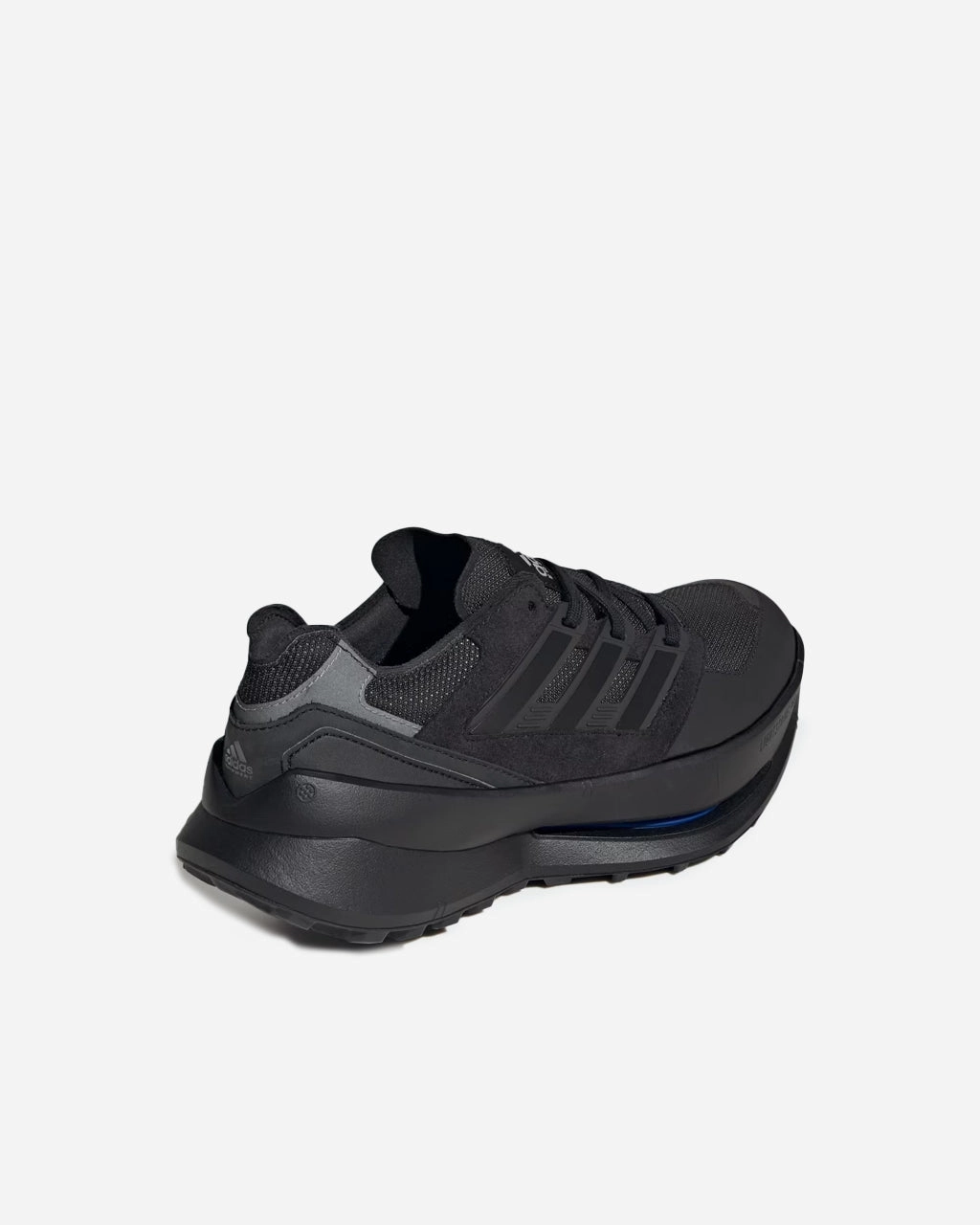 Equipment Agravic 'Core Black'