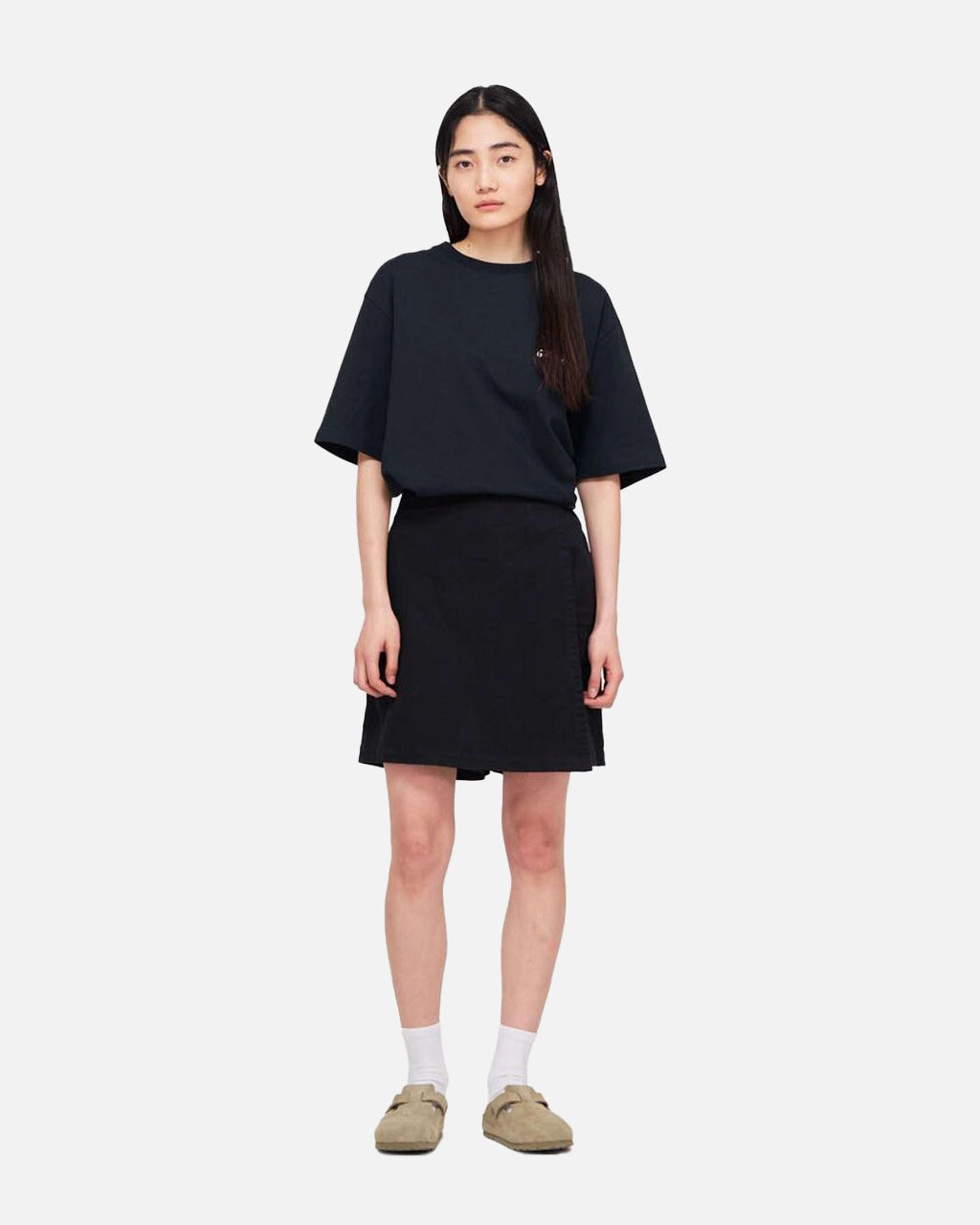G-Skort Black