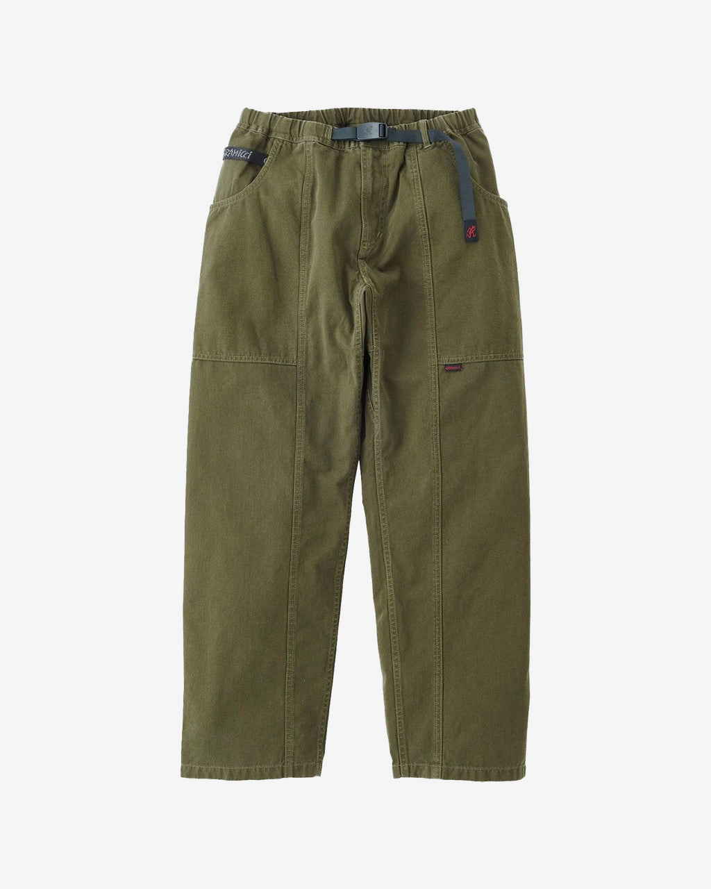 Gadget Pant Olive