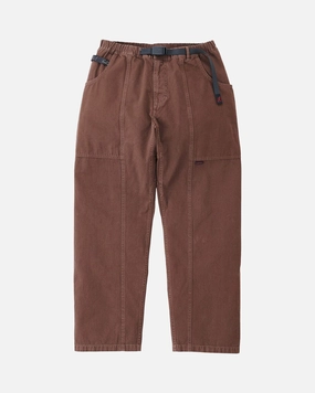 Gadget Pant Tobacco