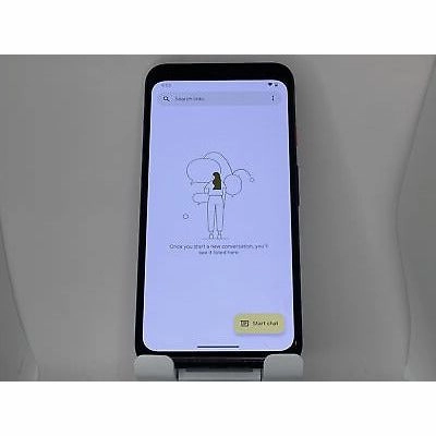 Google Pixel 4 - 64 GB - Clearly White - Unlocked