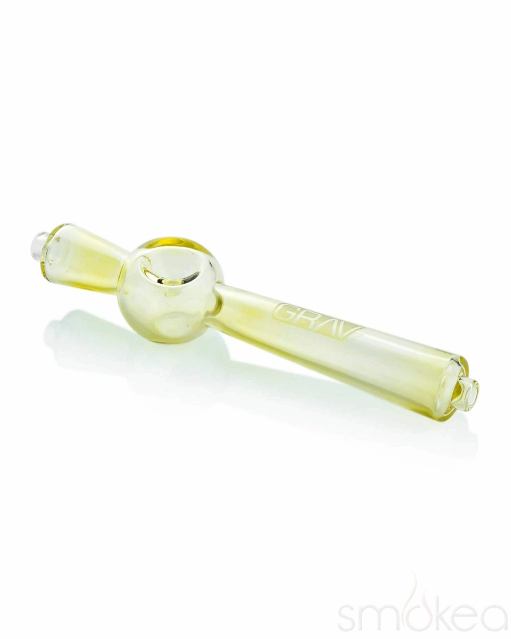 GRAV Deco Steamroller