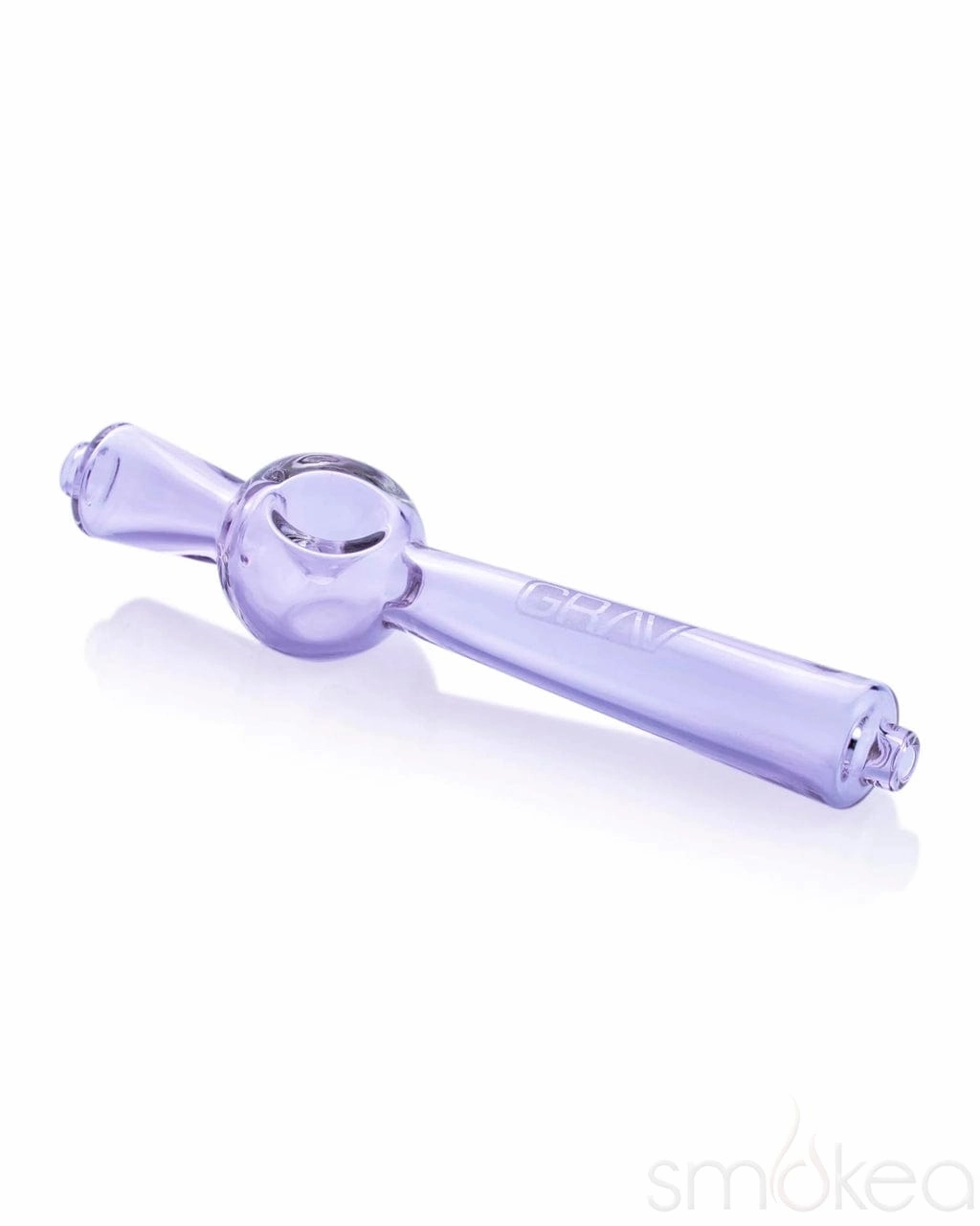 GRAV Deco Steamroller