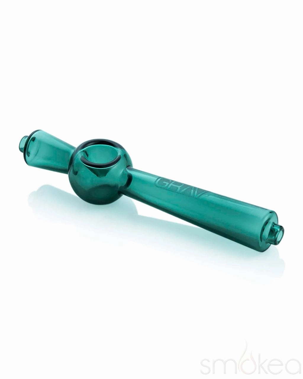 GRAV Deco Steamroller