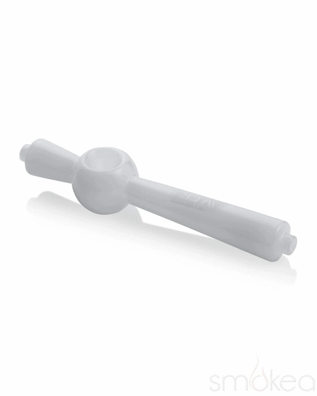 GRAV Deco Steamroller