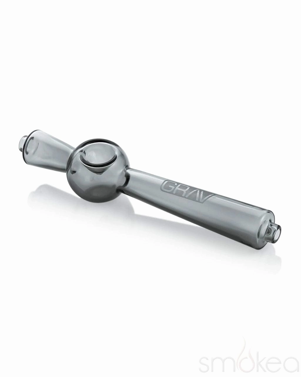 GRAV Deco Steamroller