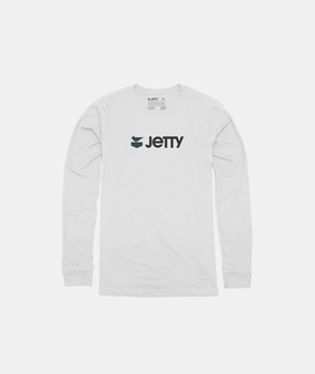 Grom Otis LST - White