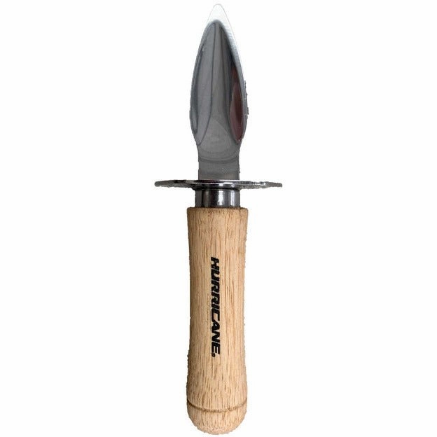 Hurricane Oyster/Clam Knife 3"