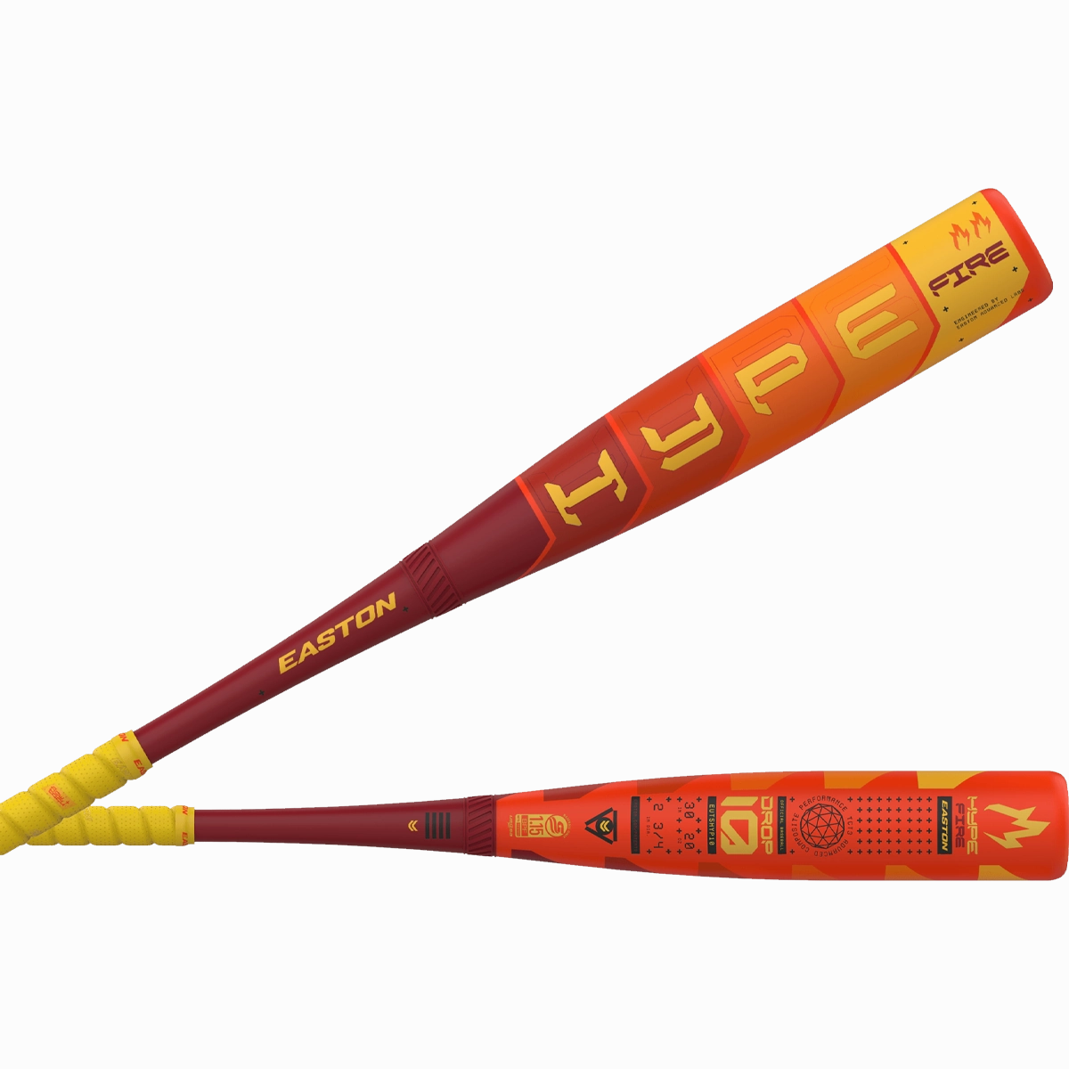Hype Fire -10 USSSA 2 3/4"
