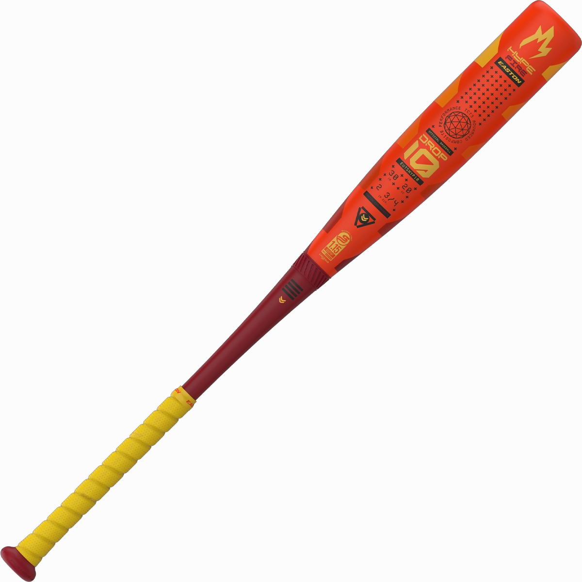 Hype Fire -10 USSSA 2 3/4"