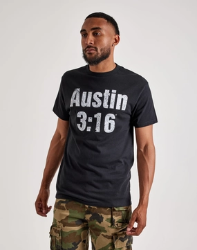 ID Supply Austin 3:16 Tee