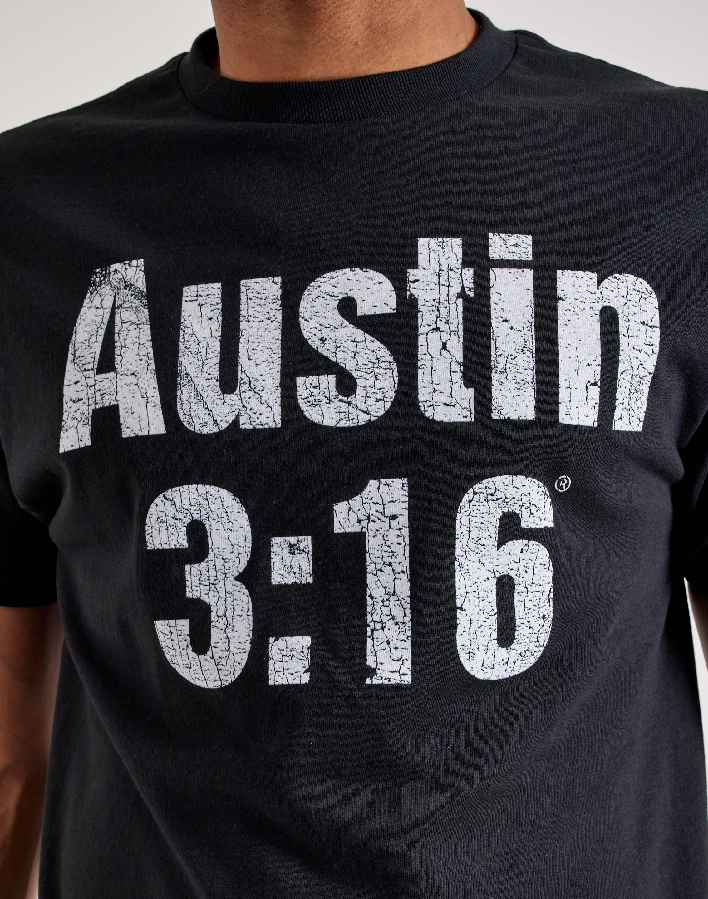 ID Supply Austin 3:16 Tee