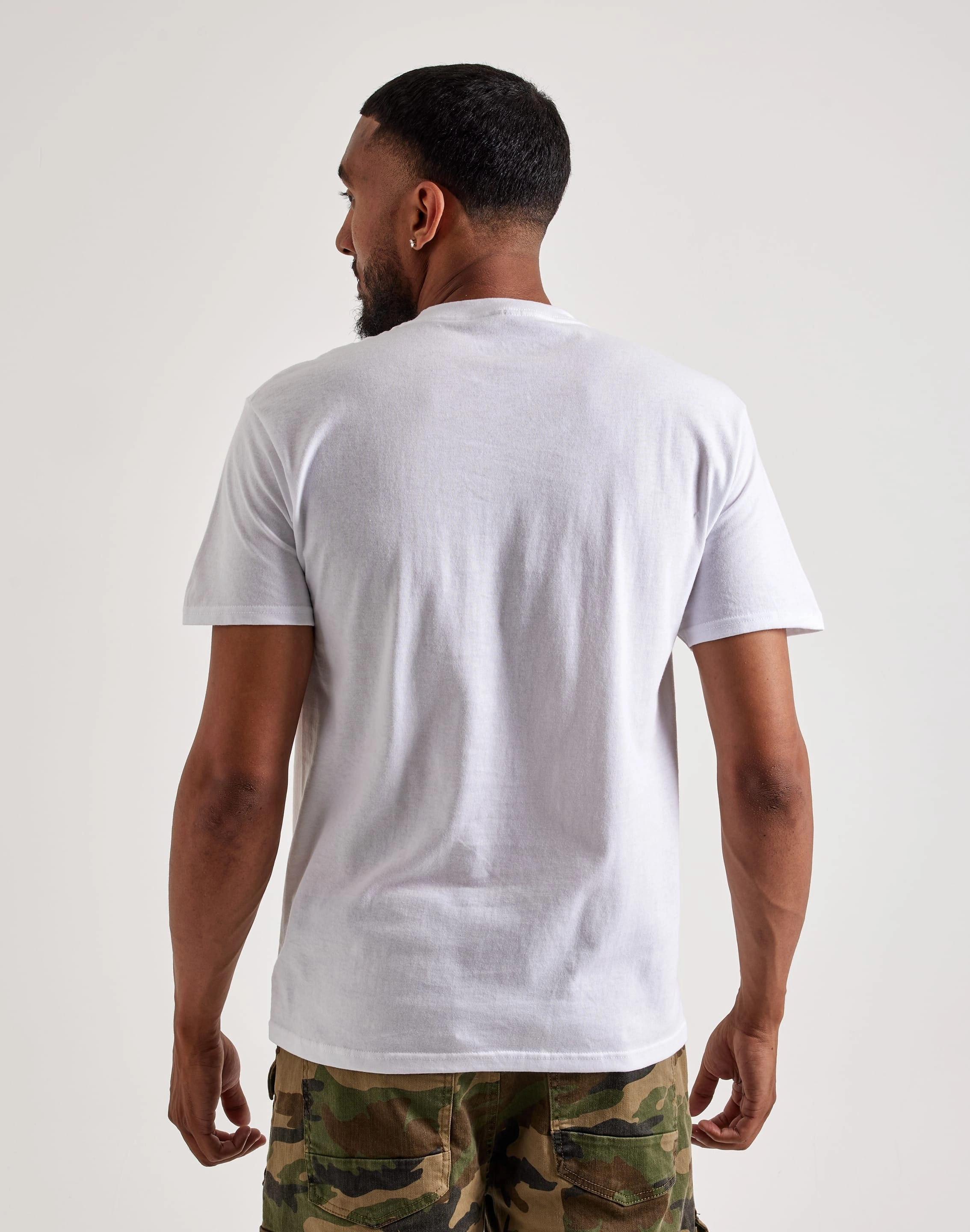 ID Supply Mike Tyson World Heavyweight Champion Tee
