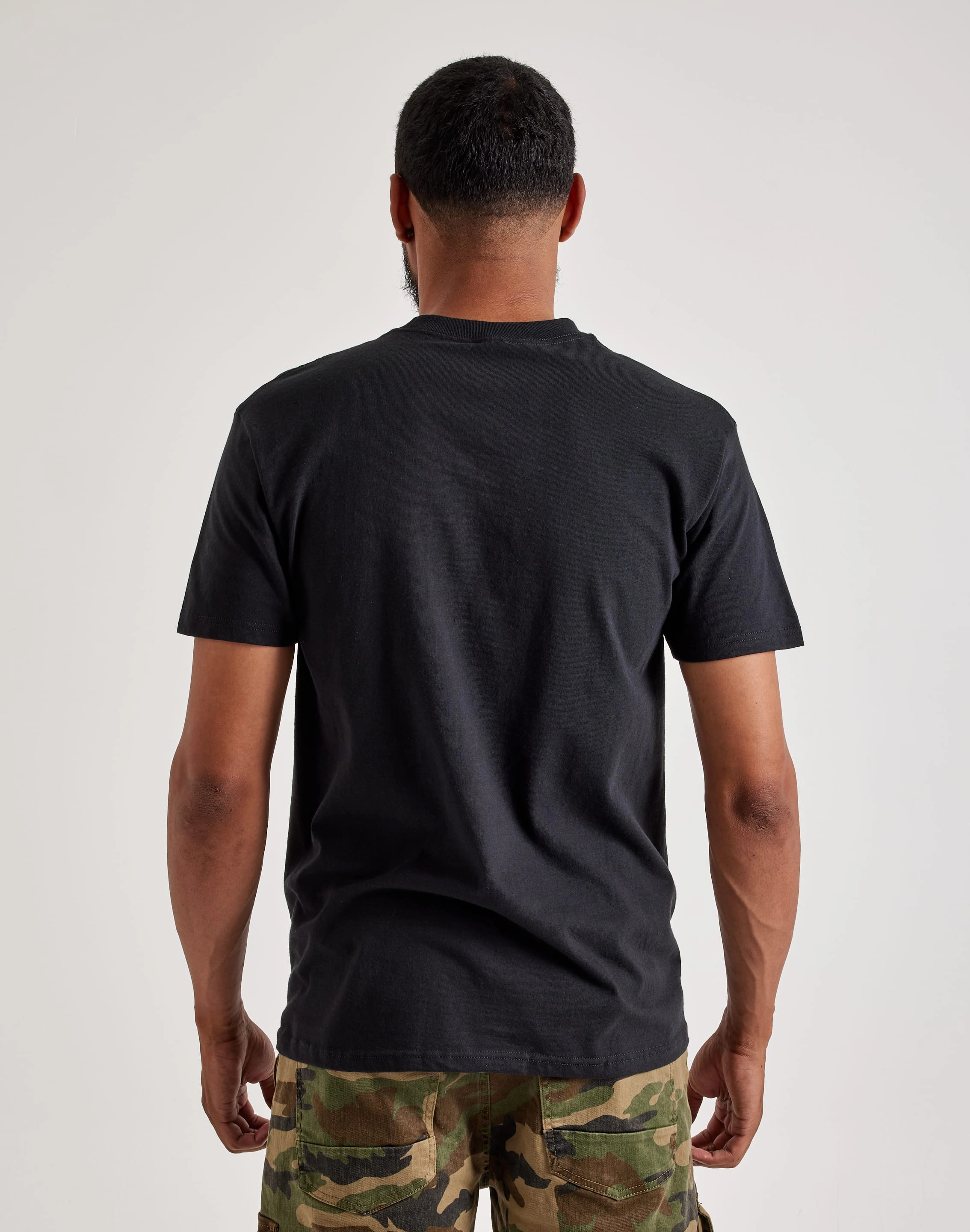 ID Supply Shawn Michaels Tee