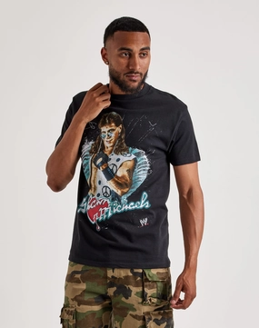 ID Supply Shawn Michaels Tee
