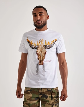 ID Supply The Rock Smack Down Tee