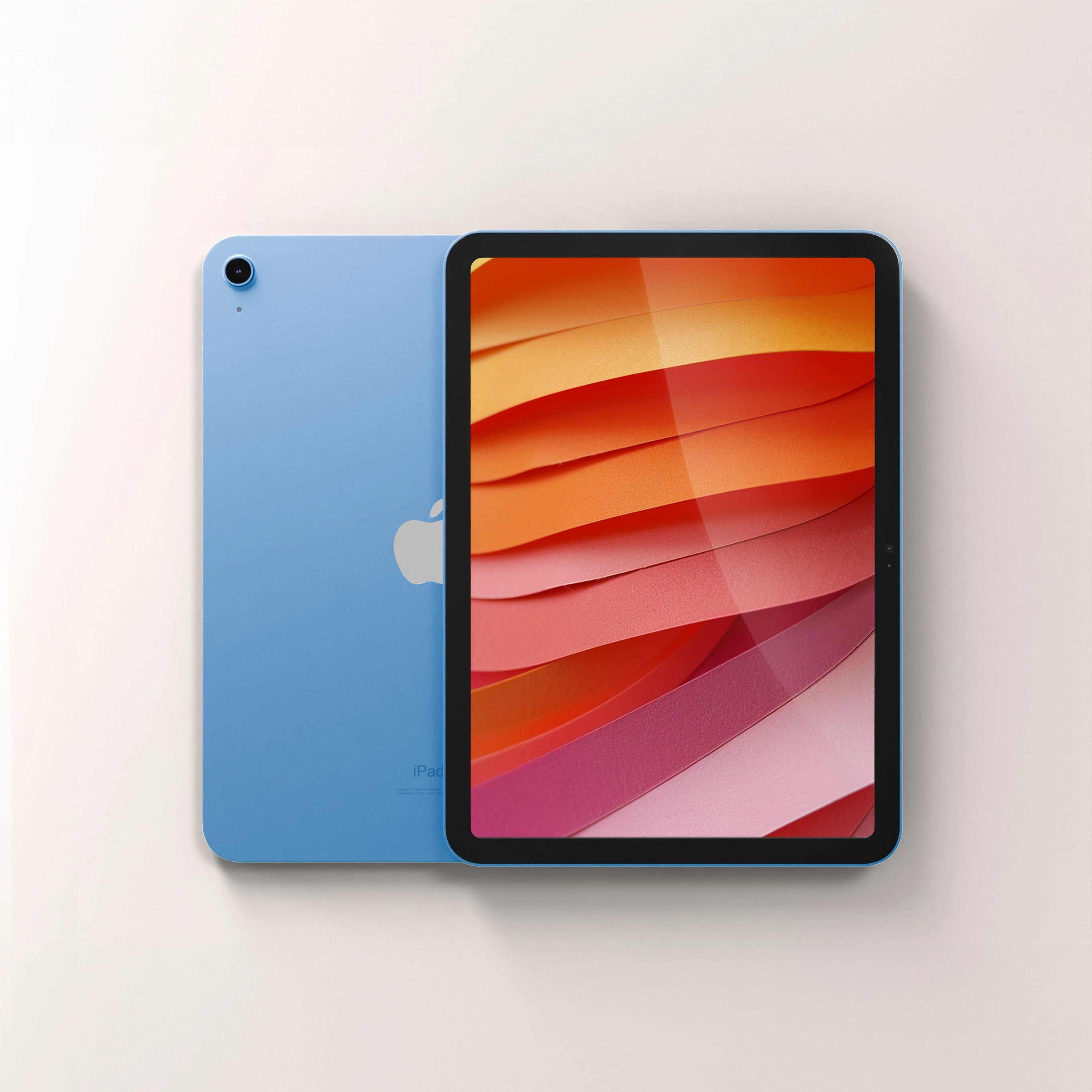 iPad 10 64GB WiFi   5G LTE (Unlocked)
