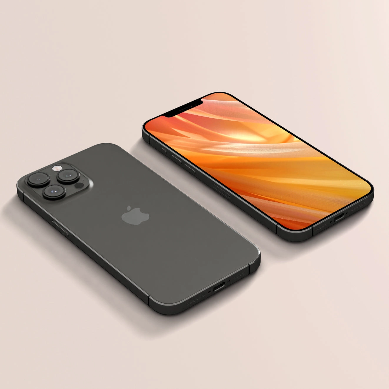 iPhone 12 Pro 256GB (Unlocked)